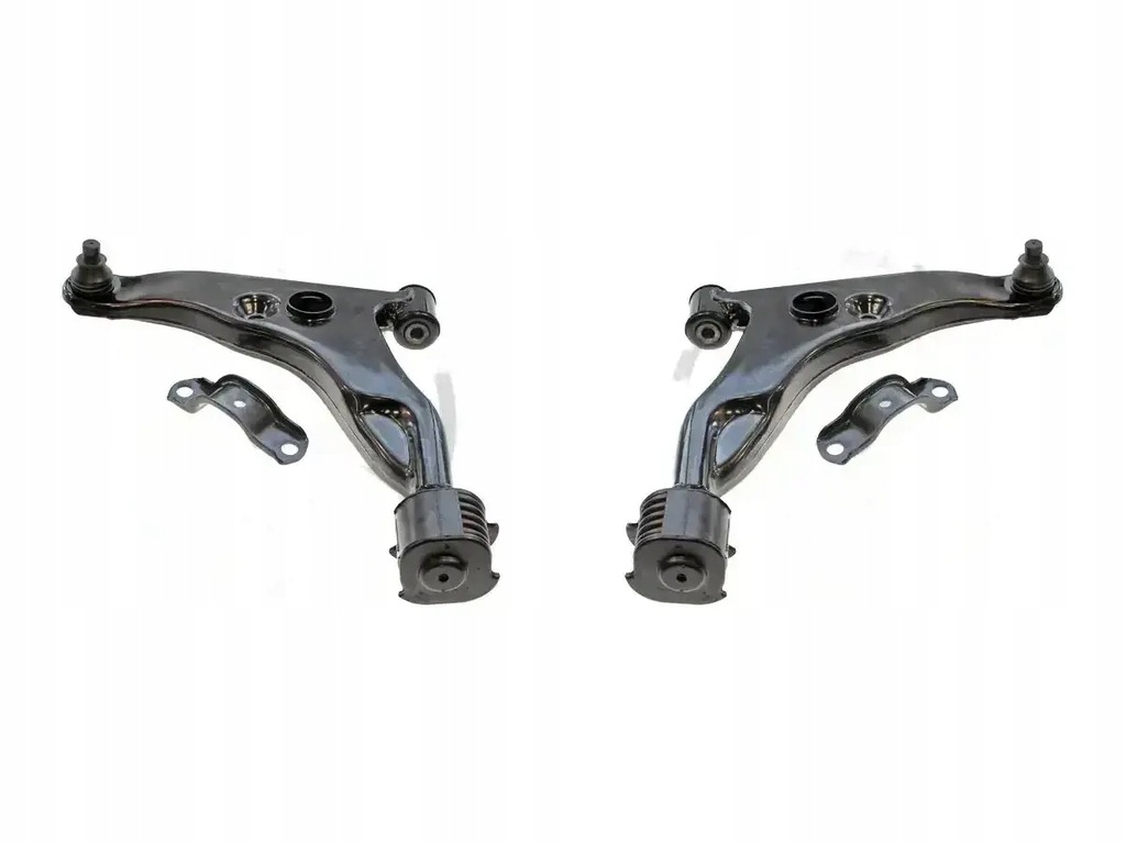 фото №1, 2x важелі optimal l+p do mitsubishi carisma, space star