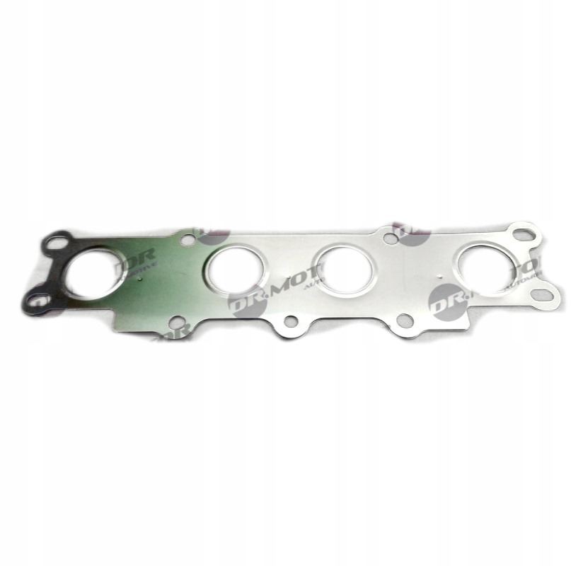 фото №1, Прокладка коллектор выпускной ford tourneo connect