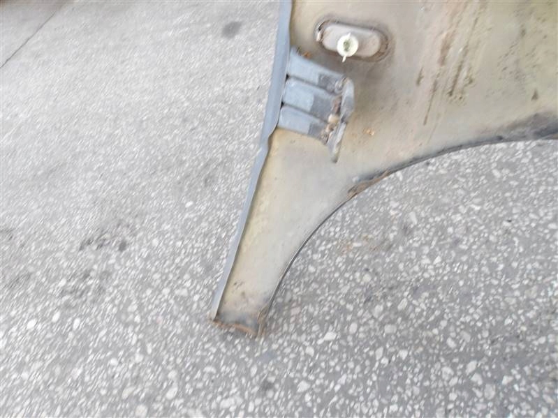 фото №10, Крыло левый передний seat ibiza iii