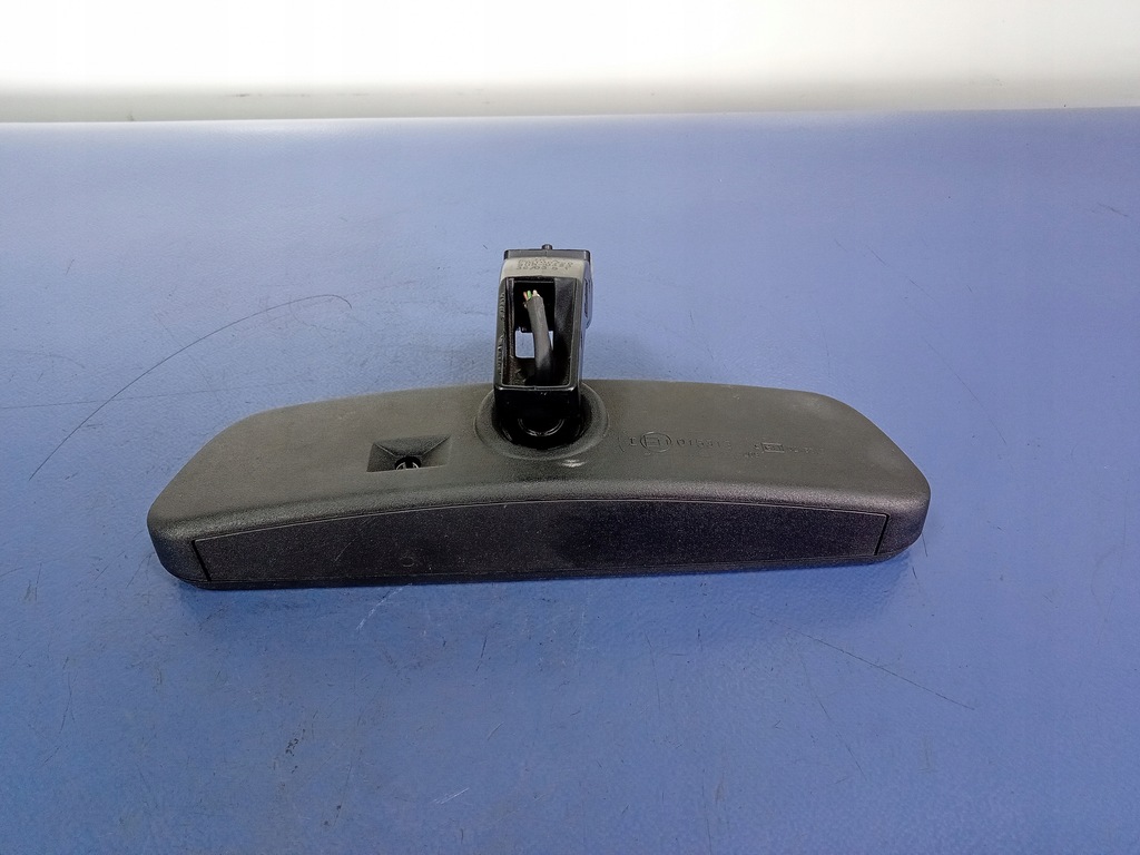 фото №3, Rover 75 range rover дзеркало внутрішнє фотохромний