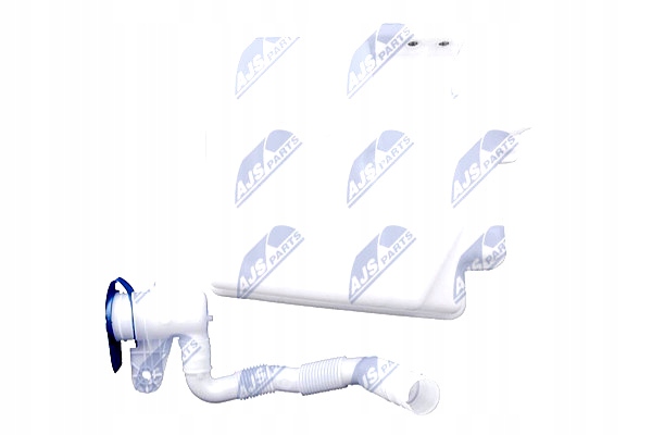 фото №10, Nty бак жидкость омывателя vw golf touran jetta eos caddy skoda