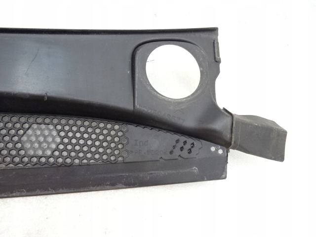 фото №7, Citroen c4 picasso ii жабо верхній 9675943577