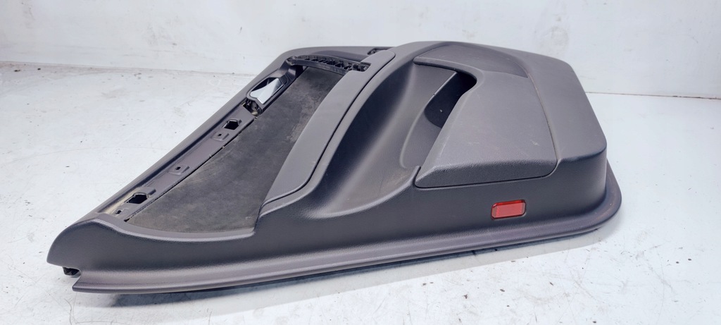 фото №5, Обшивка двері l t audi q7 4l 4l0867305 alcatara 42