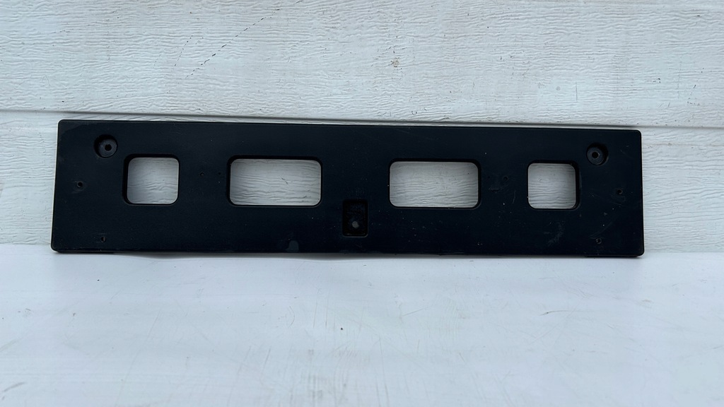 фото №1, Решітка радіатора рамка реєстрації hyundai elantra 86519-j2010