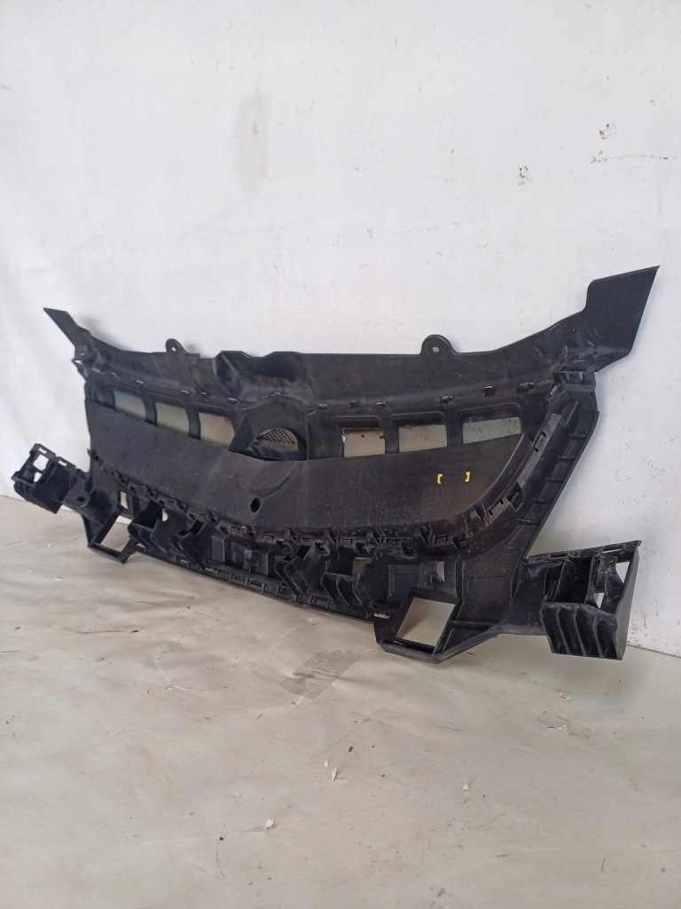 Решётка радиатора решётка радиатора бампера перед opel vectra c lift 05-08 в Украине