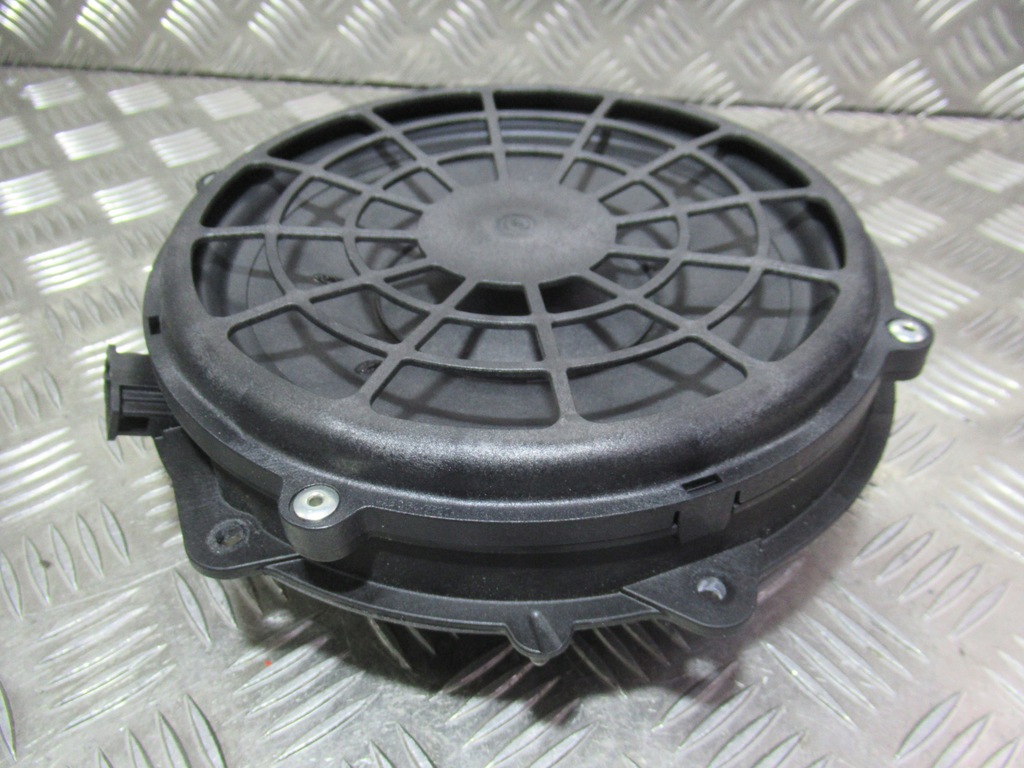 фото №8, Porsche macan 95b динаміки bose комплект 971035223p