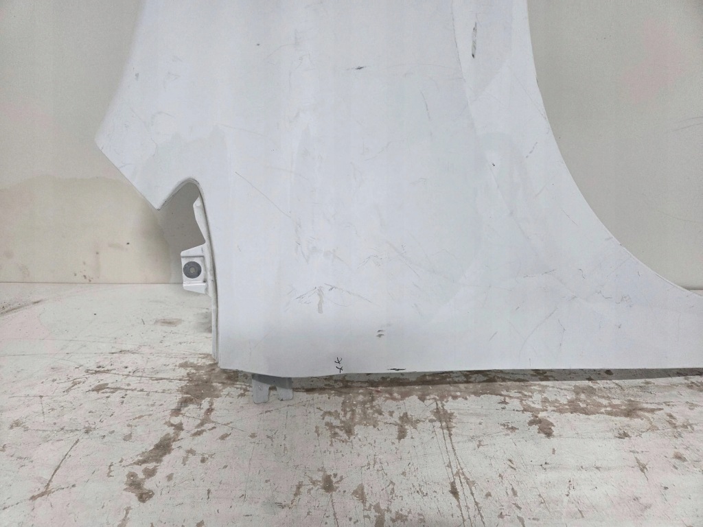 Крыло правый передний renault kangoo iii 3 iv 4 21- с Разборки