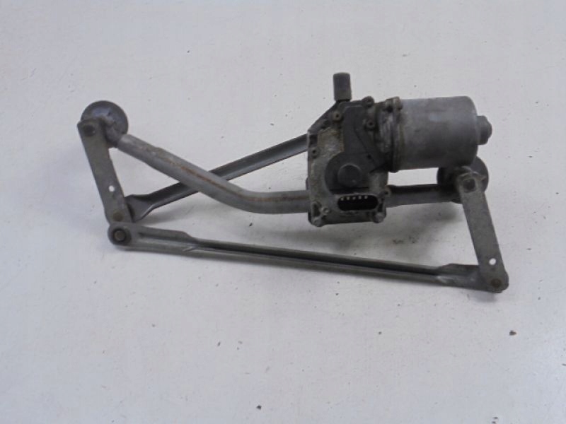 фото №1, Ford fusion моторчик механизм дворник перед