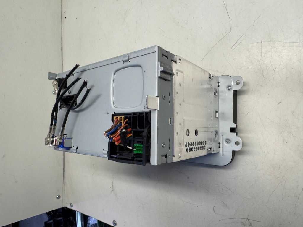 фото №10, Skoda superb ii радіо rns 315 3t0035192r