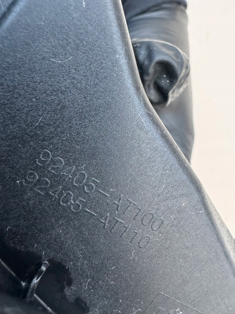 фото №15, Kia niro 2 ii 22r- лампа лівий задня ліва задня бампера led 92405-at100