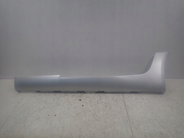 Купить Молдинг порог левая порог левый mercedes w190 amg gt