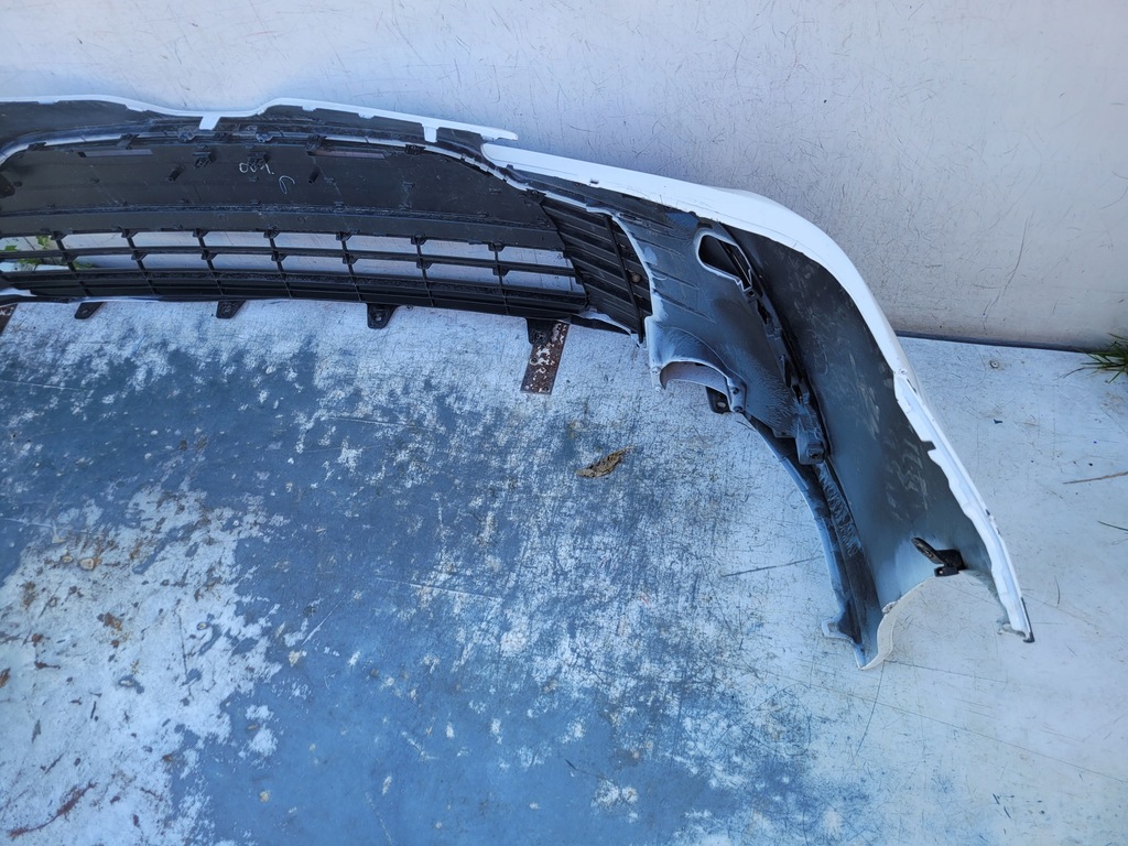 фото №13, Toyota camry lift 21- бампер передний перед