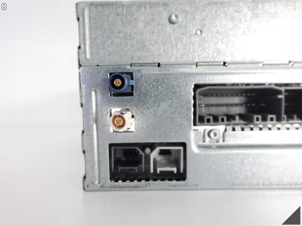 фото №9, Ferrari california ff навигация радио nit монитор