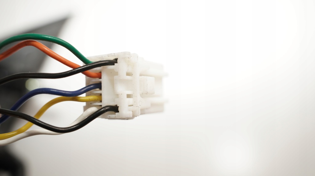 фото №13, Дзеркало праве citroen c-crosser 07-12r 7pin kts