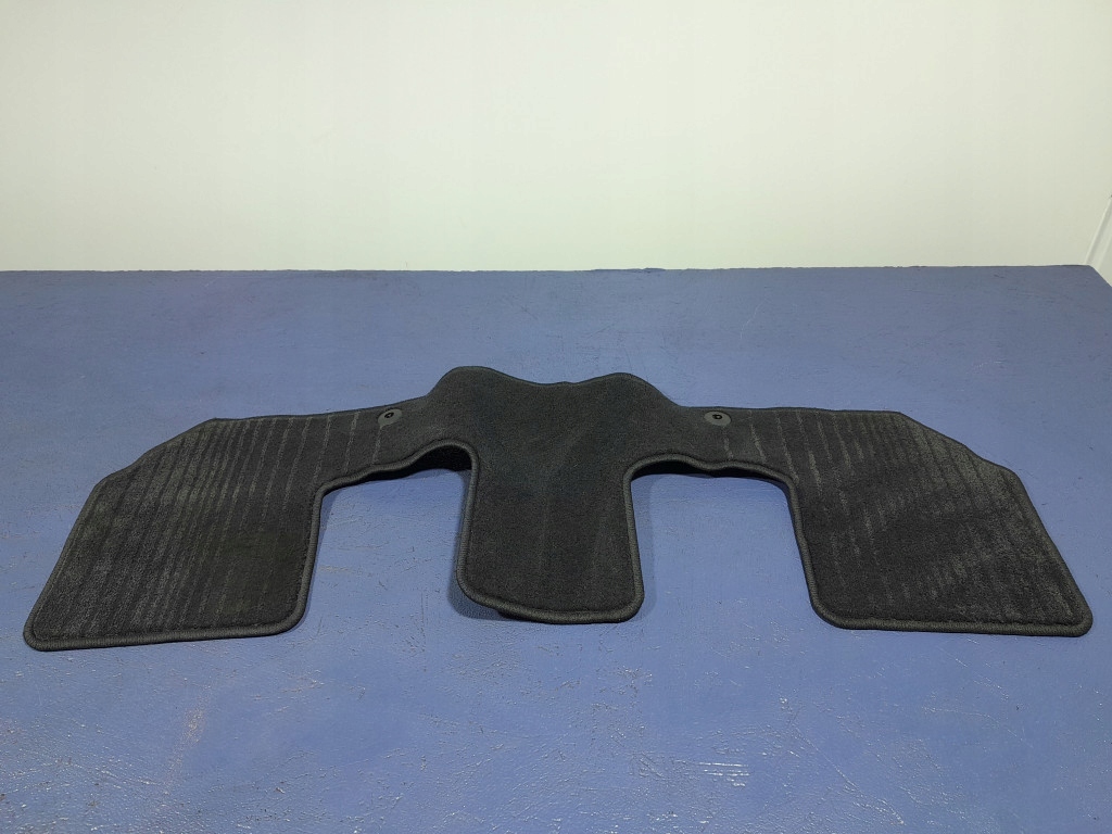 фото №10, Volvo xc90 ii коврики велюровые комплект 7 мест eu