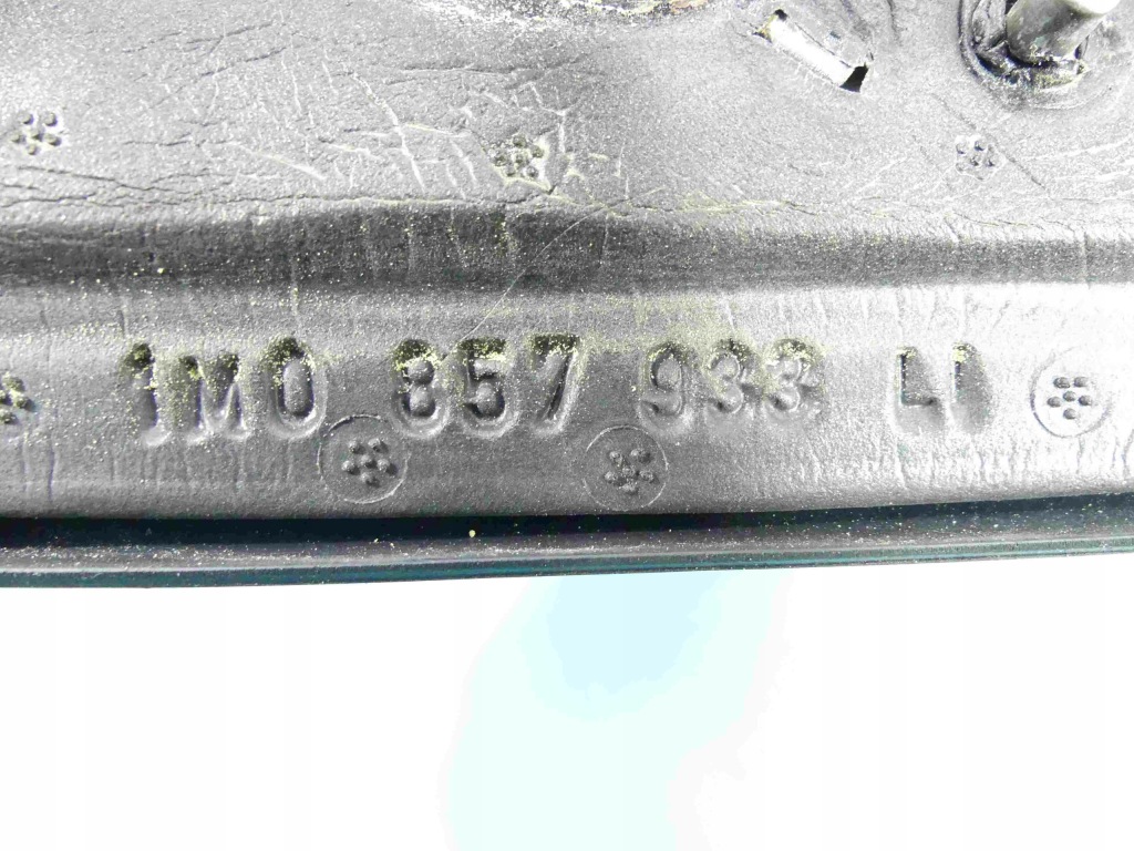 фото №7, Зеркало левая 7 pin seat leon i toledo ii p3g eu