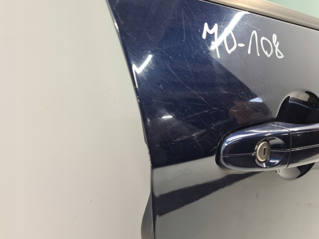 фото №9, Ford s-max mk1 двері правий перед передні e6