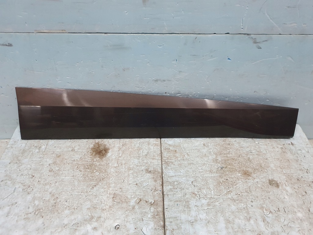 фото №1, Молдинг дверь vw id.4 id4 11a правая перед передняя