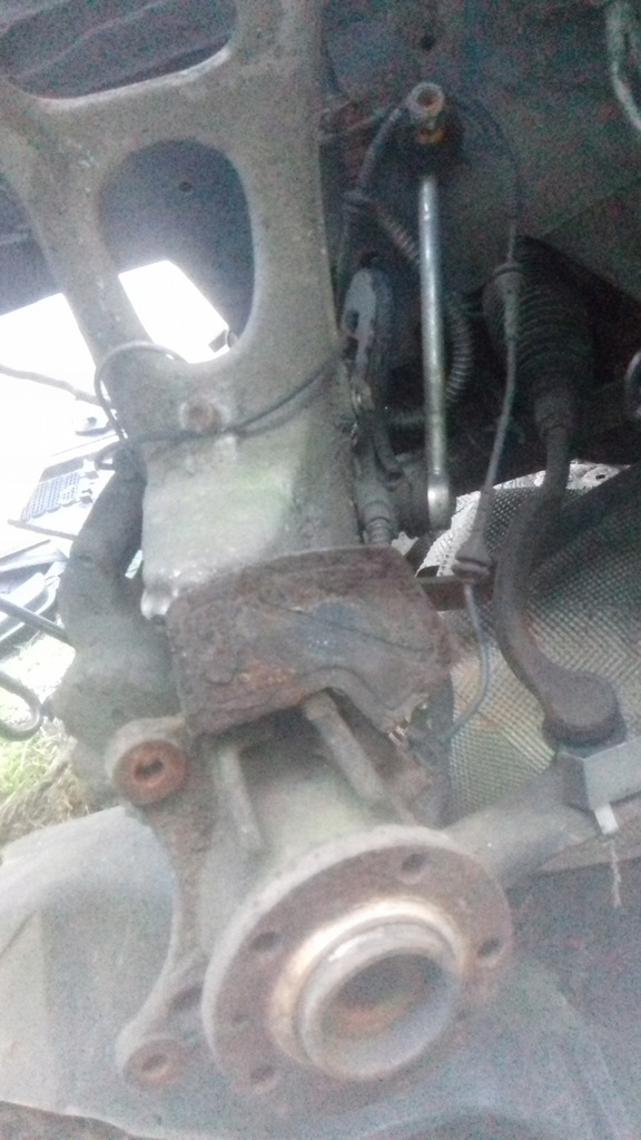 фото №7, Модуль реле тиску шин peugeot 407 sedan