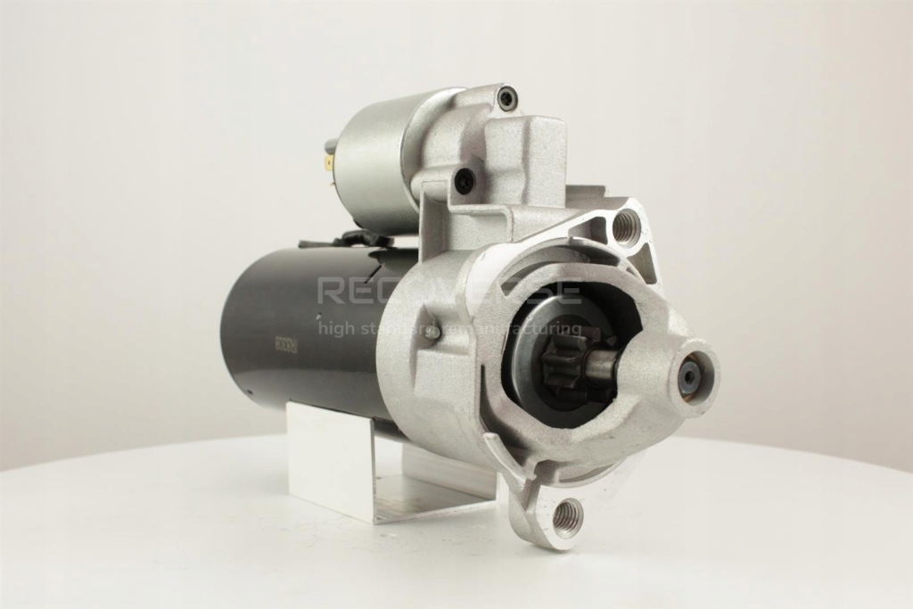 Стартер audi seat skoda volkswagen 1.9 tdi a3 a4 ibiza superb passat … Доставка