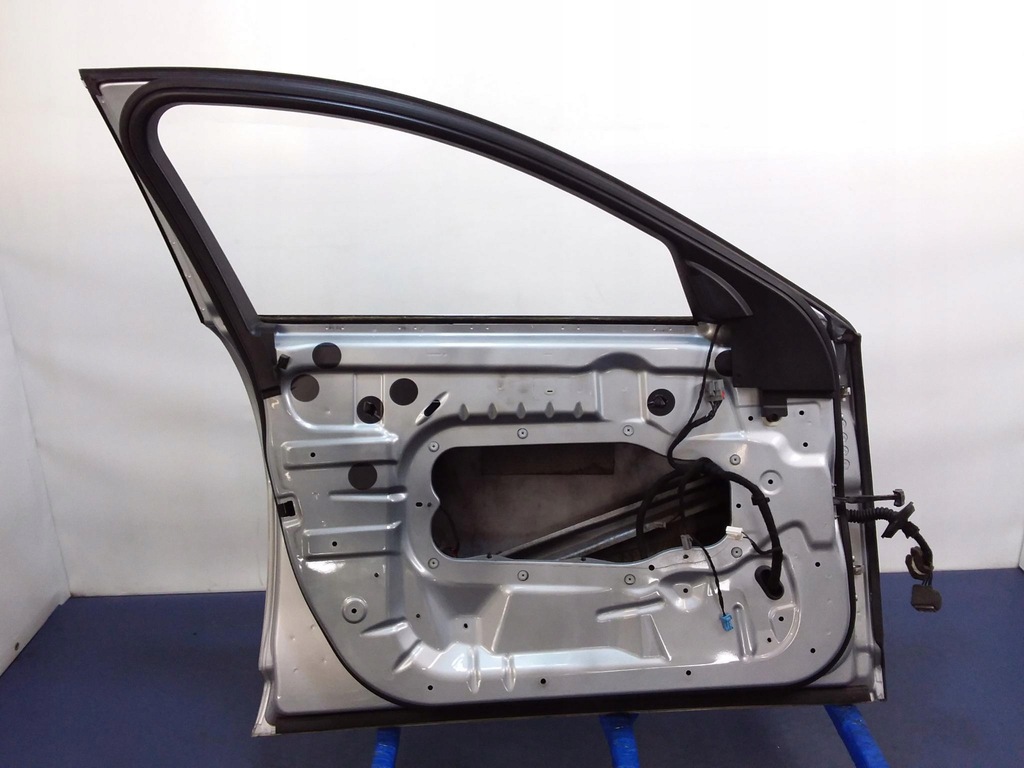 фото №5, Jaguar xf x250 дверь перед левая mee