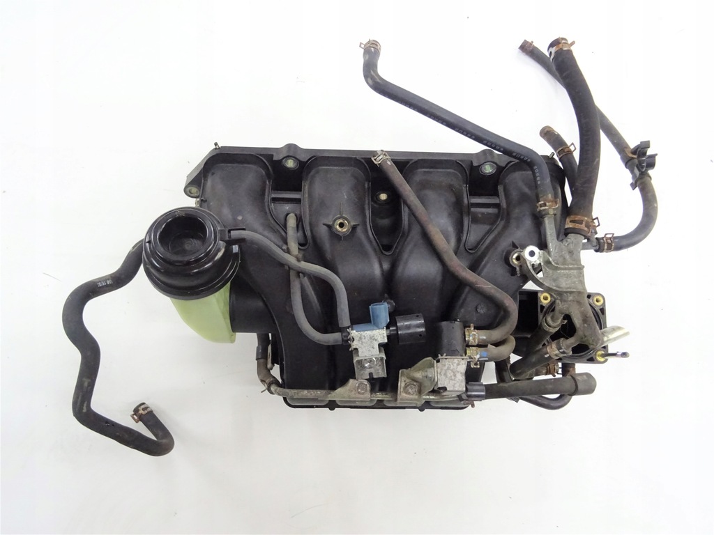 фото №1, Grand vitara ii 2.4 b коллектор всасывающий