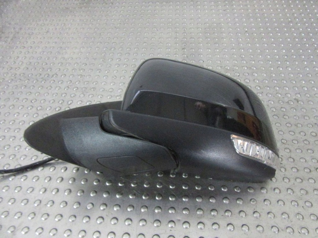 фото №6, Dodge durango iii 2015 дзеркало ліва 6+7pin