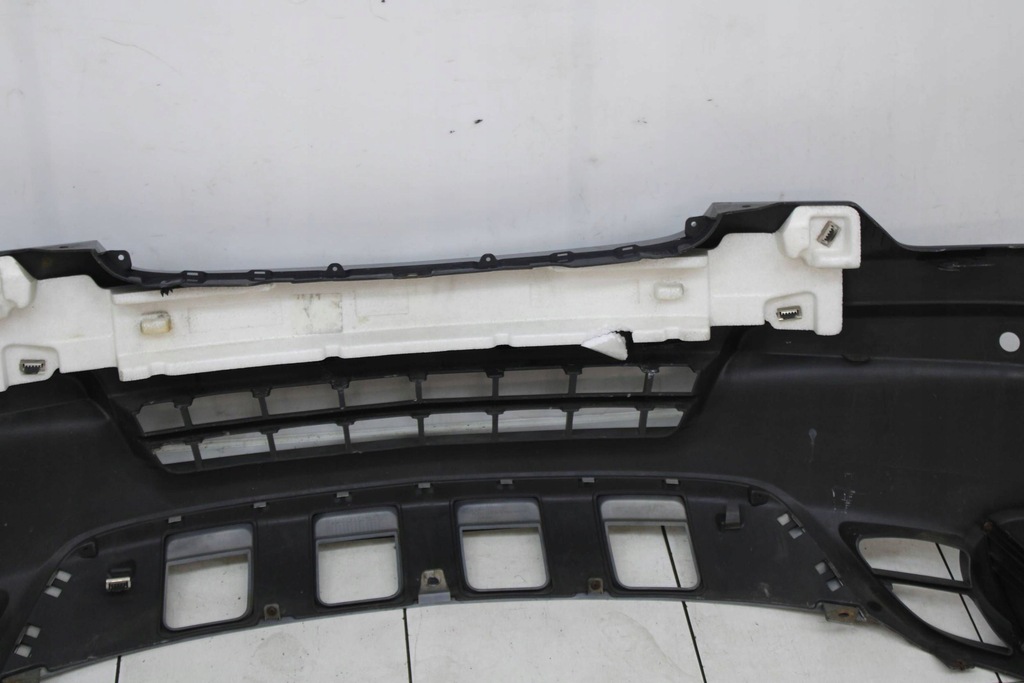 фото №11, Opel antara 06r- бампер перед передний омыватель pdc z40a