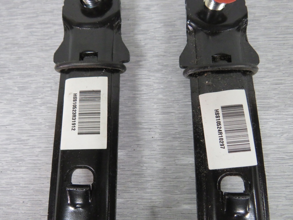 фото №6, Kia sportage iii регулировка высоты поперечина