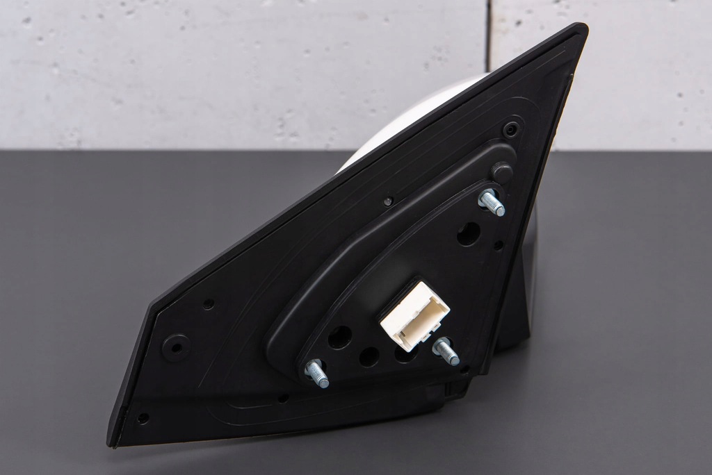 фото №13, Hyundai elantra vi ad дзеркало електричний праве 6 pin 87620f2040