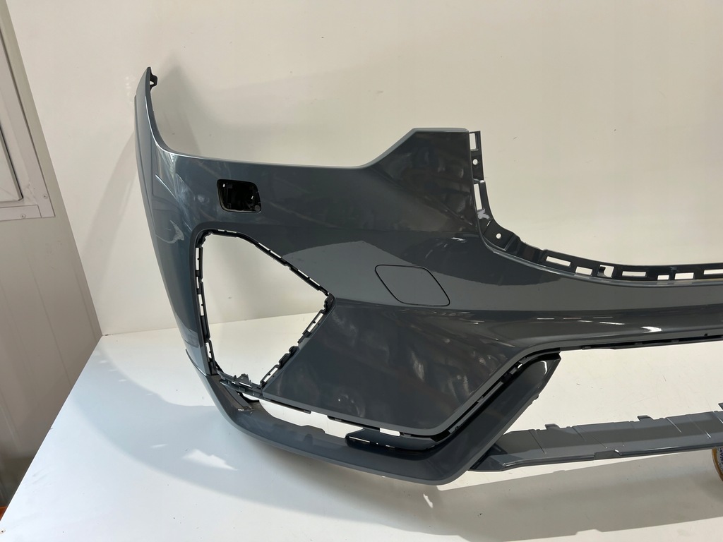 фото №4, Бампер перед volvo xc60 ii lift r design