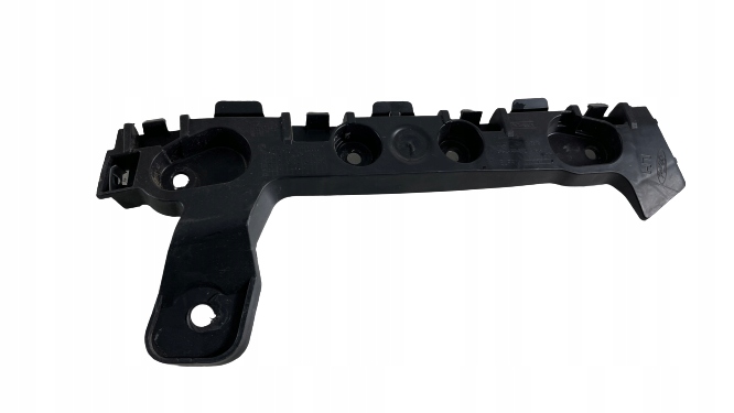 фото №1, Направляющая бампера левый задняя ford fiesta mk8