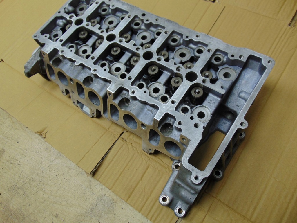 Головка mini r60 1.6d 781260803 obrobiona ! Оригінал