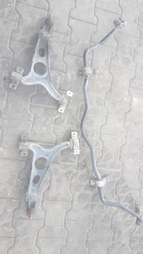 фото №1, Тяга стабилизатора alfa romeo 147