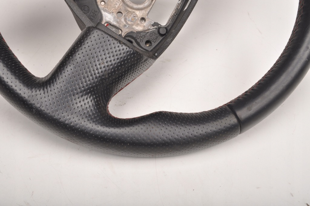 фото №10, Skoda fabia ii повітропровід шкіряний 5j0419091b monte carlo