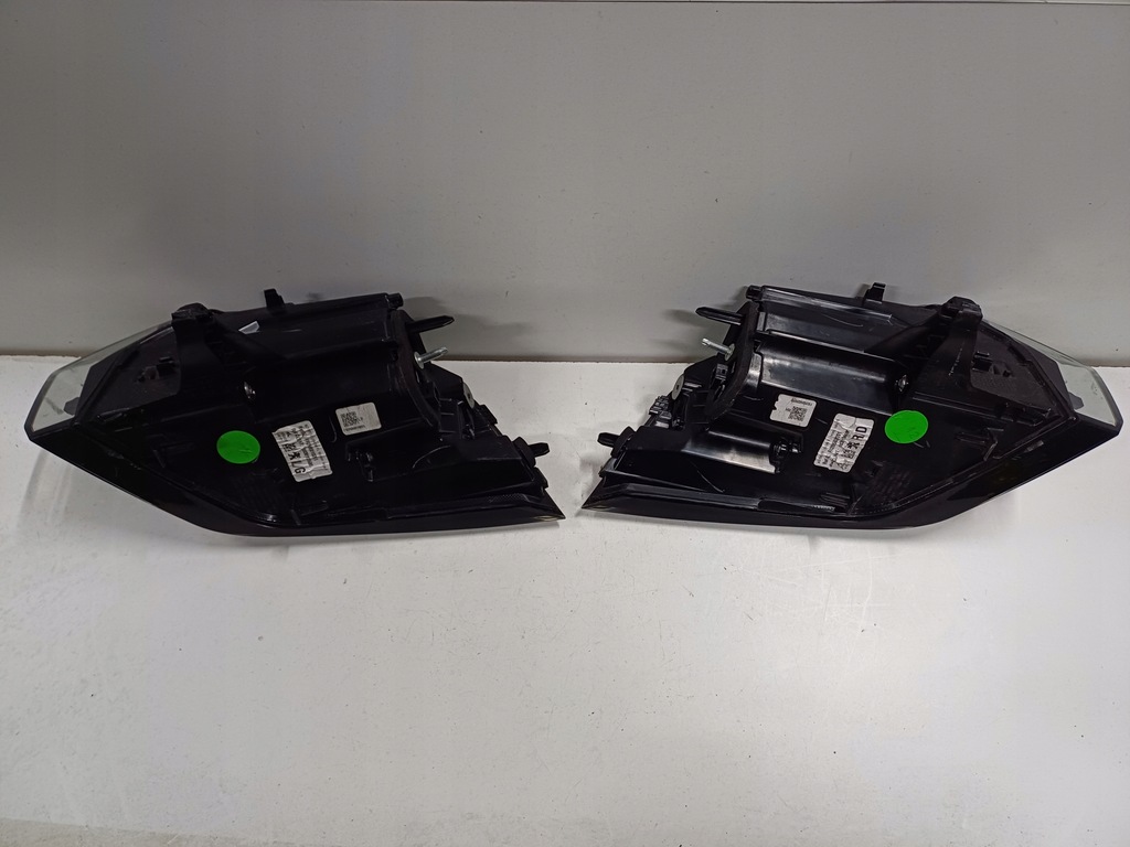 фото №11, Лампа задня задня peugeot 2008 ii led europa