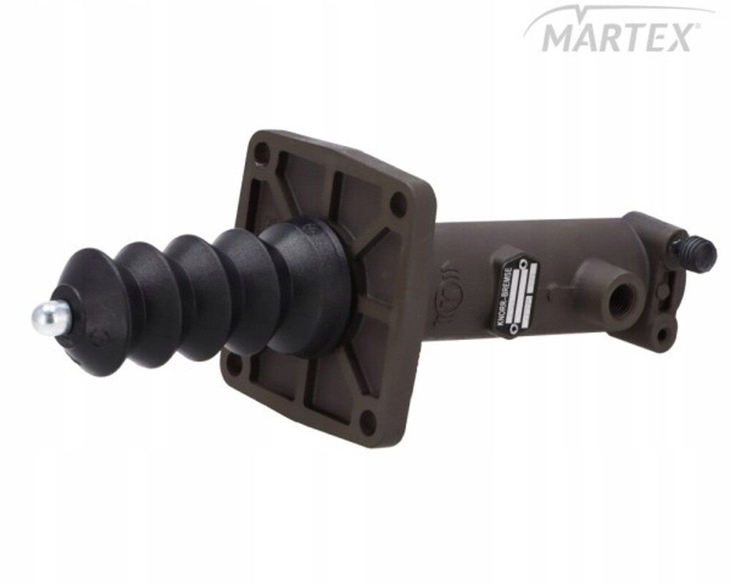 фото №1, Цилиндр сцепления iveco e-cargo tector my7 knorr