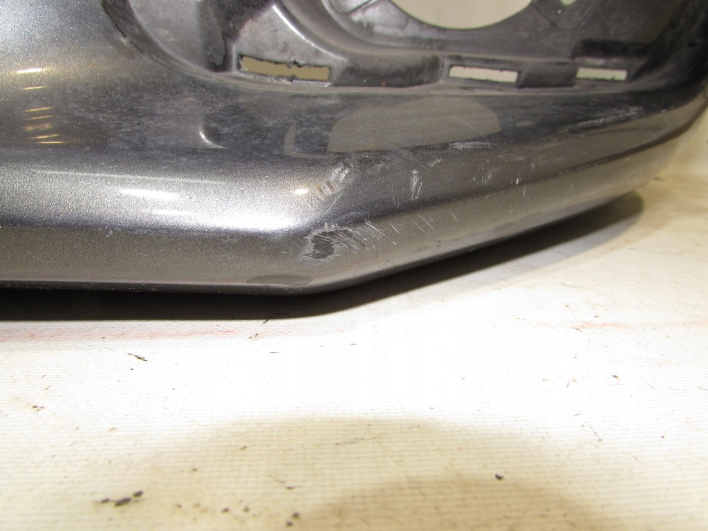 фото №9, Бампер перед передній alfa romeo giulietta 10- 156085887