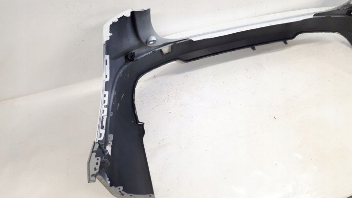 фото №8, Volvo v-90 2016 бампер задняя