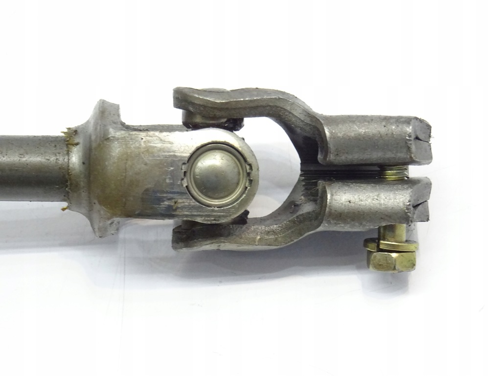 фото №5, Шток колонка кермова mazda 6 2002-2008