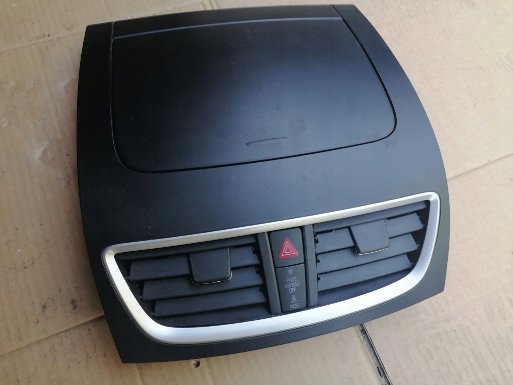 фото №1, Бардачок консолі suzuki swift mk7