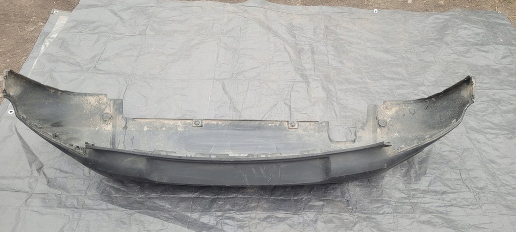 фото №9, Бампер задняя задний jeep renegade