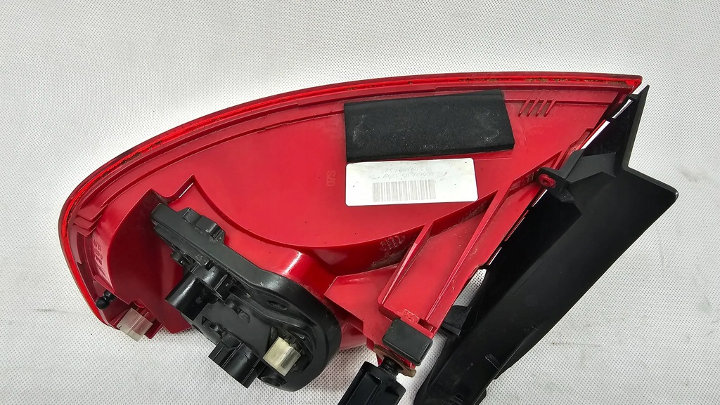 фото №9, Audi a4 b8 sedan лампа задняя задняя левая