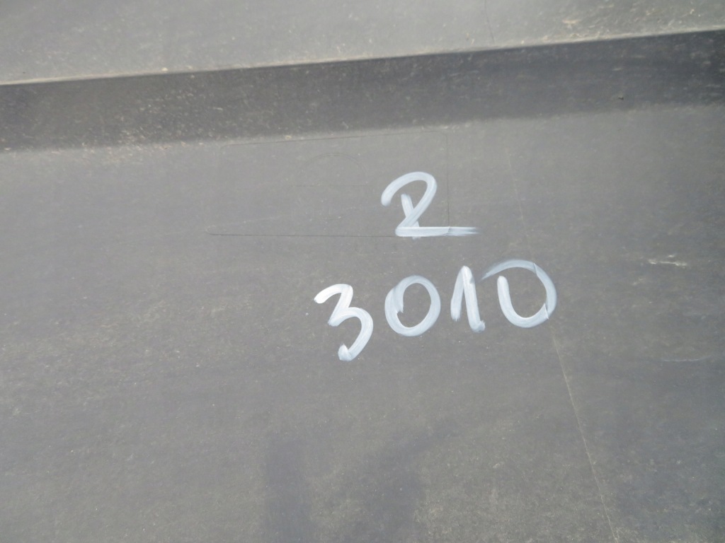 Кутик бампера правий задня trafic iii vivaro b Недорого