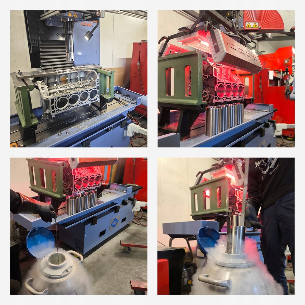 фото №12, Двигатель bkfb ford transit custom /tourneo custom/ -nugget v710 2.0 ecoblue