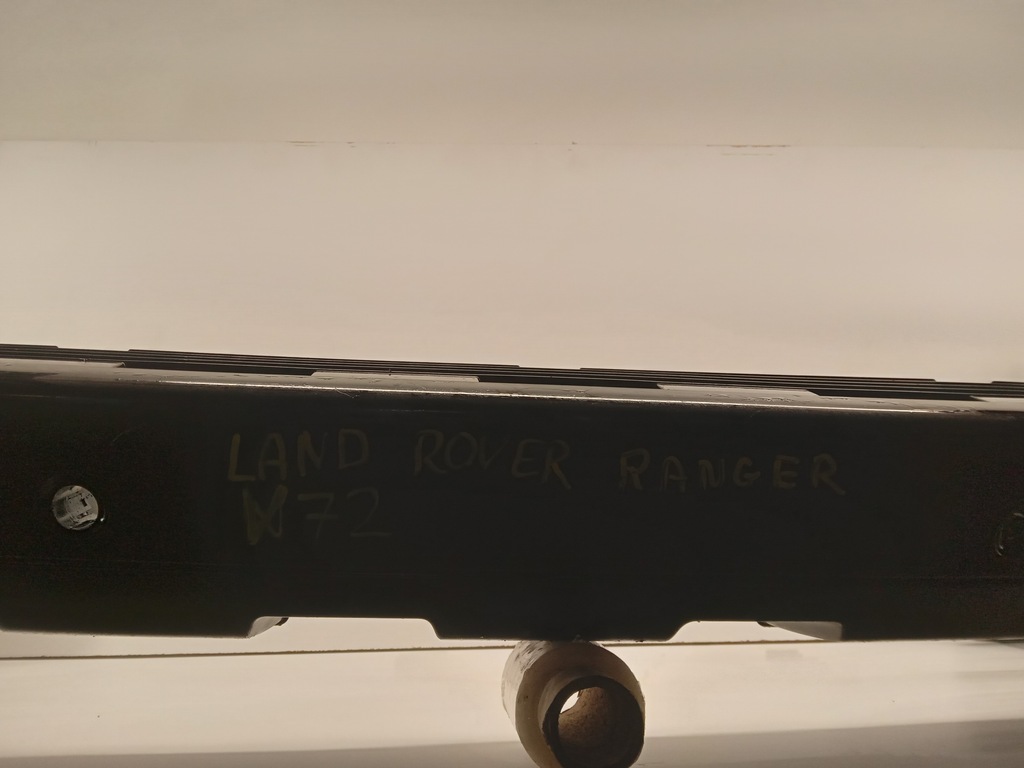 фото №2, Бампер задний задняя land range rover 13-21