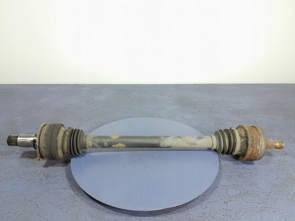 Купити Mercedes clc cl203 1.8 k 143 km привідний вал задній задня ліва механічна коробка передач