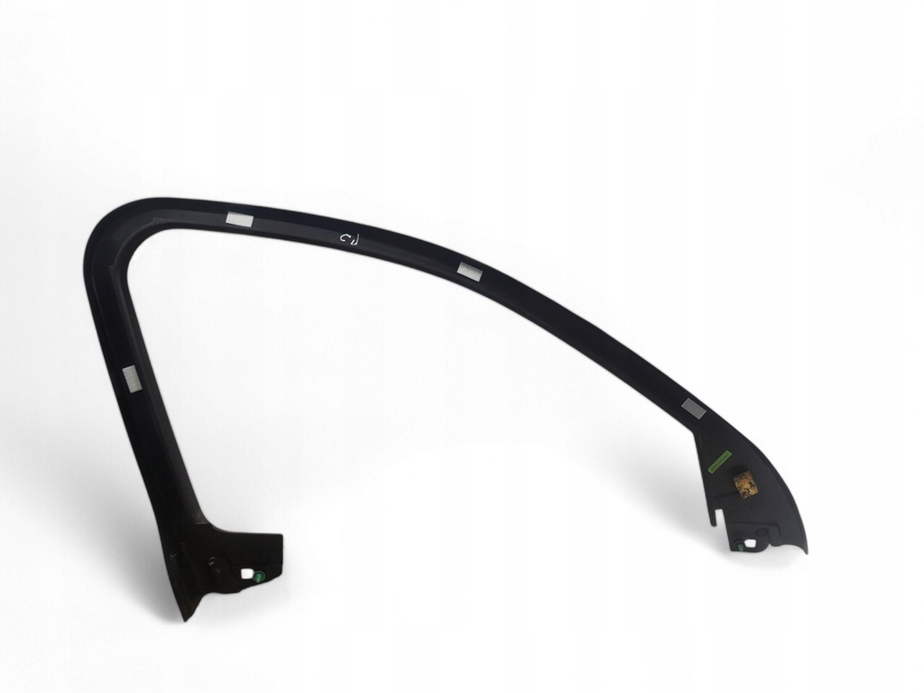 фото №3, Alfa romeo stelvio 156129047 перед сторона правая элементы крепёжные