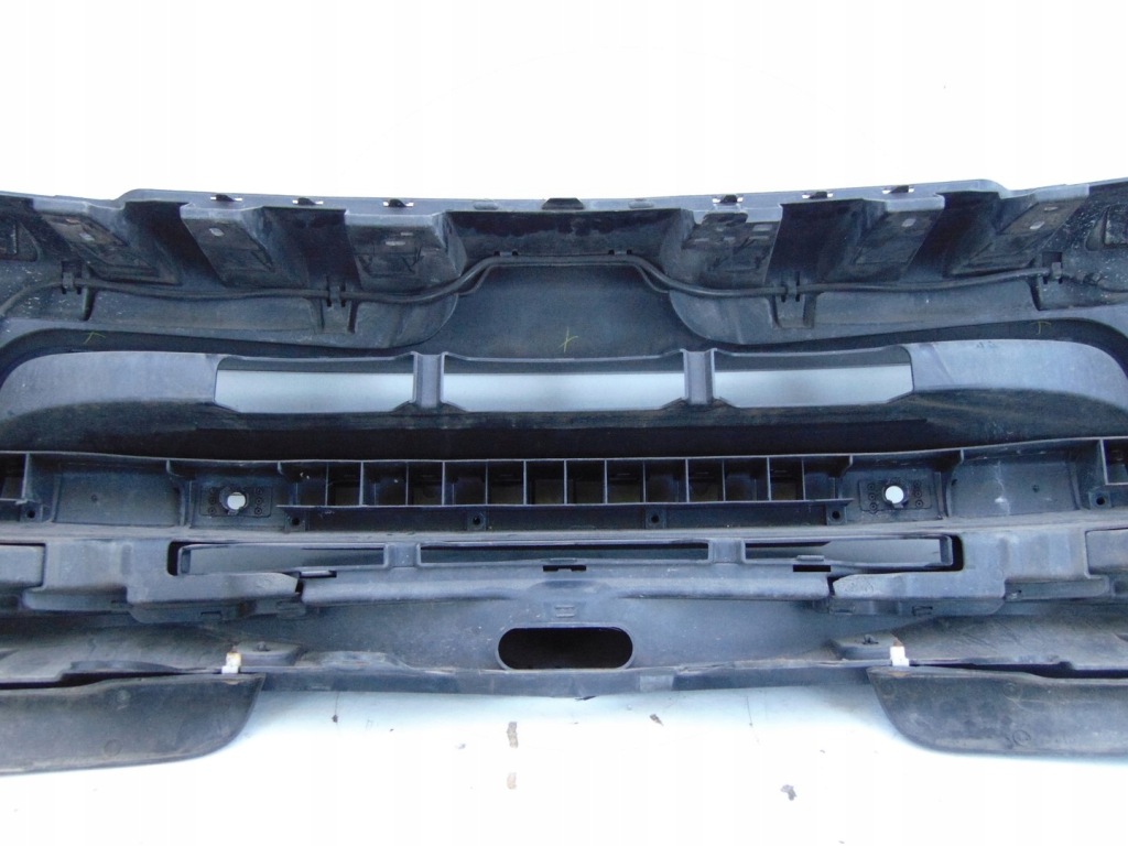 фото №11, Kpl бампер перед передній sport l320 lift 796 09r-