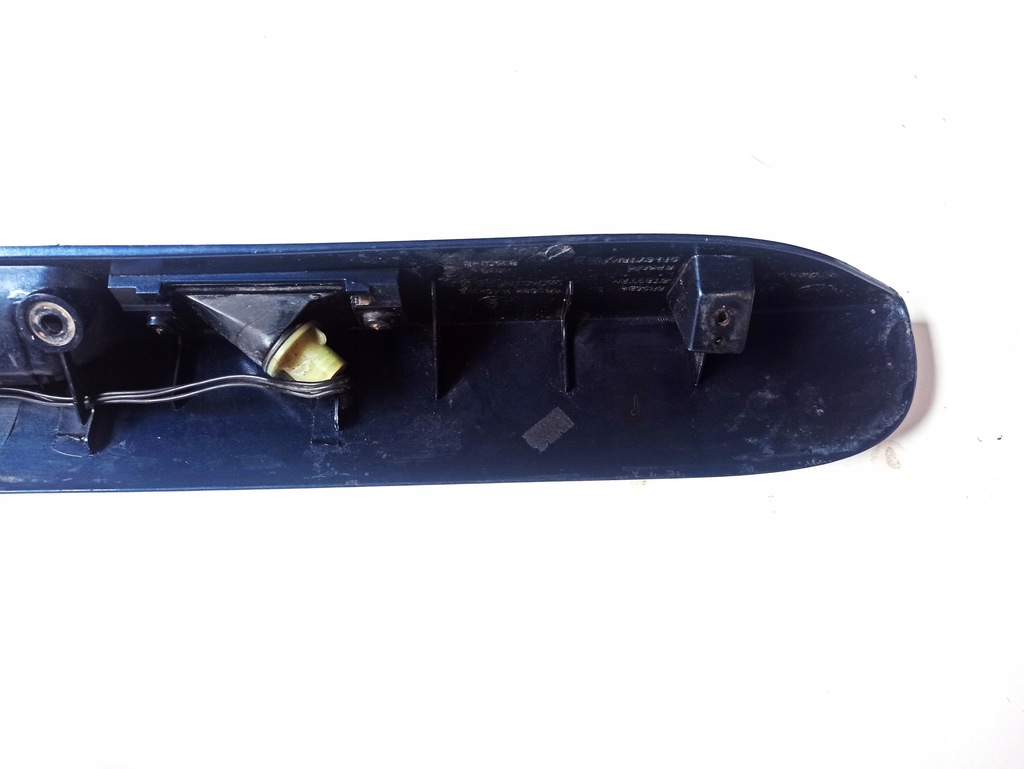 фото №9, Молдинг накладка підсвітка багажника grand voyager sr5682